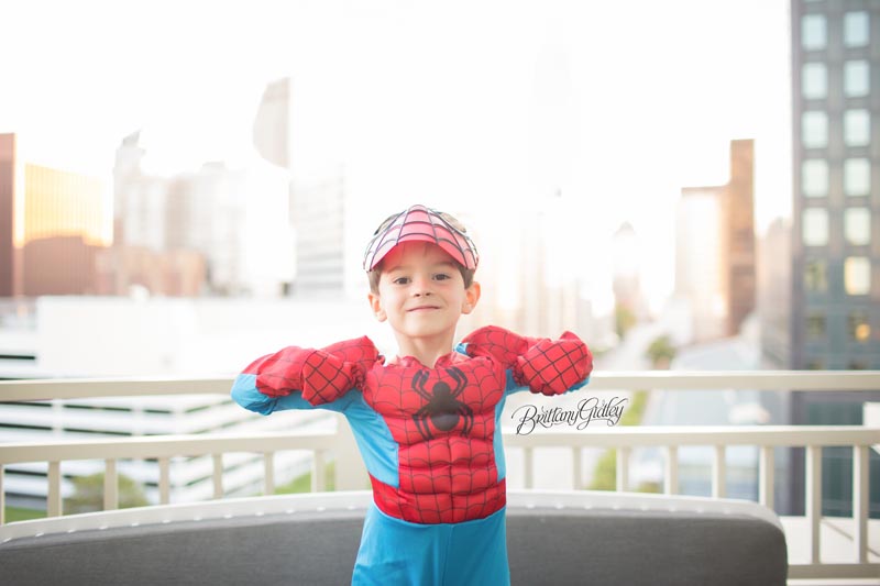 Child Photographer LA