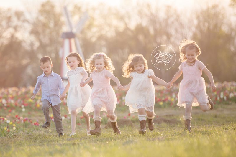 Child Photography LA