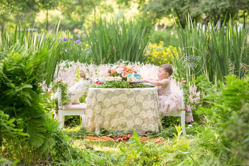 Cleveland Baby Photography