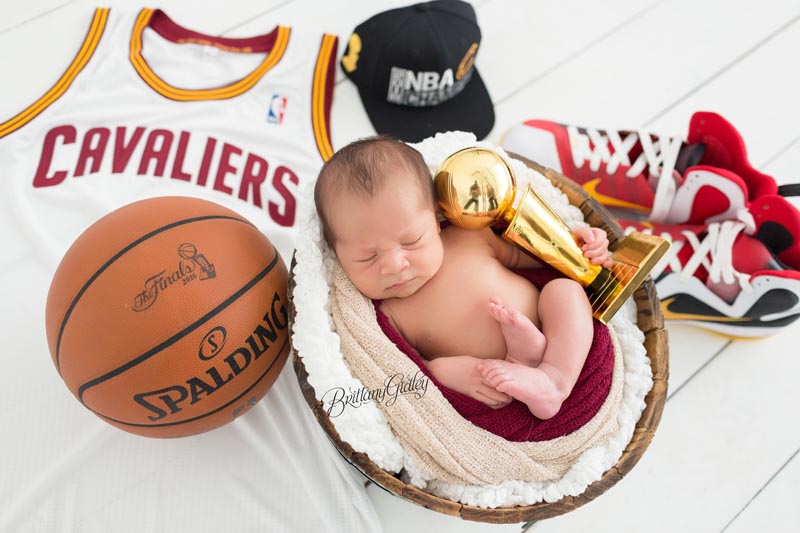 Cleveland Cavaliers Photographer