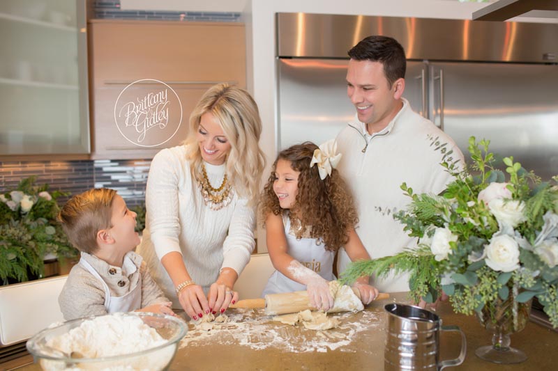 Cleveland Family Photographer