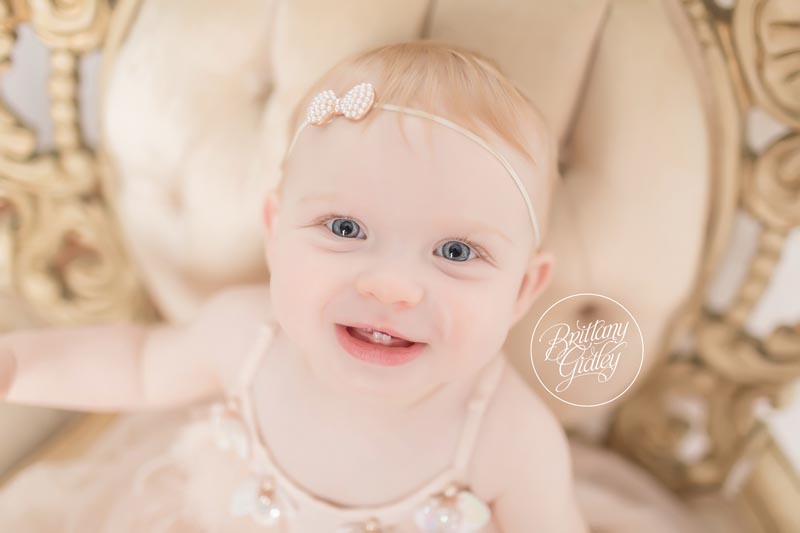 Cleveland Newborn Photography