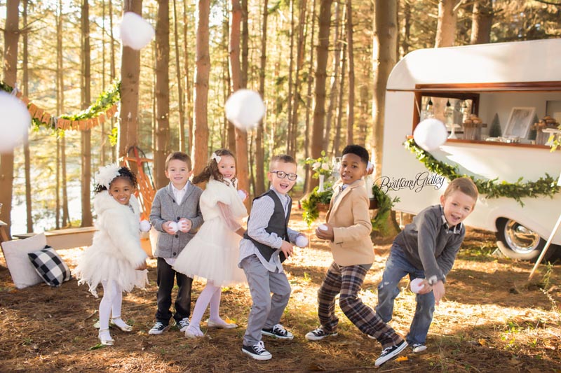 Los Angeles Child Photography
