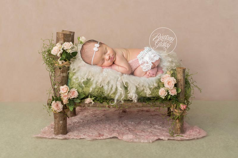 Los Angeles Newborn Photography