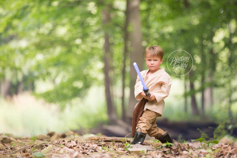 Star Wars Photo Shoot