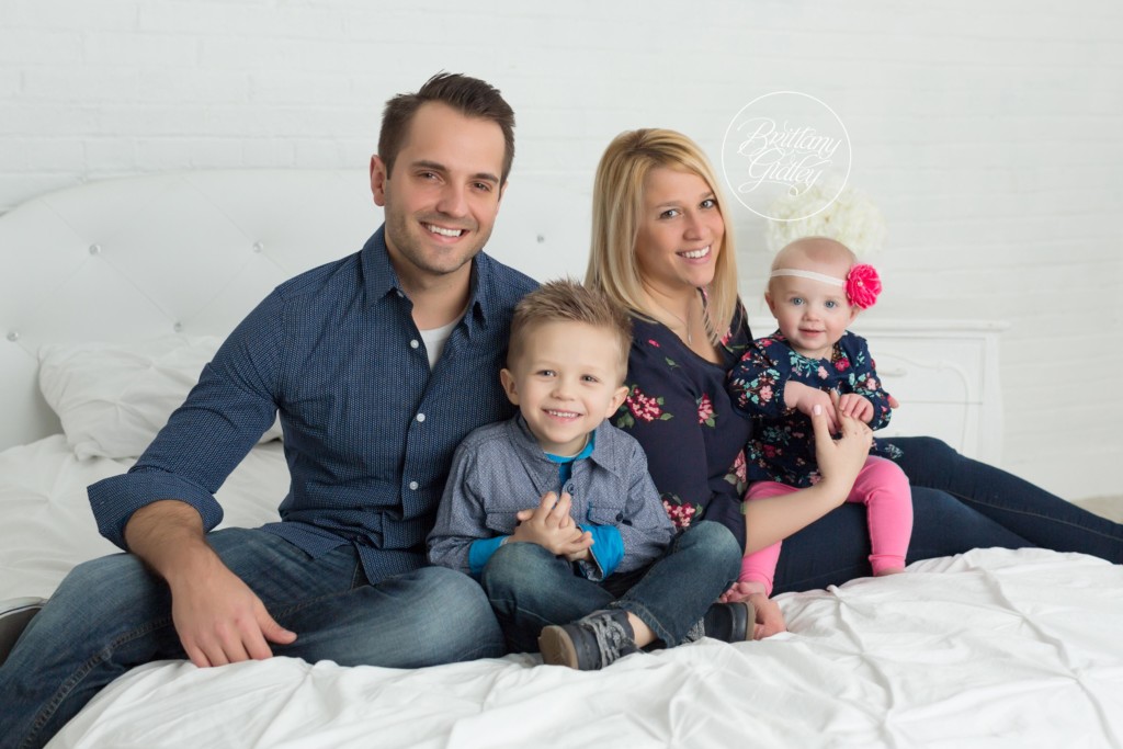 Avon Baby Photography | Ryann 12 Months | Family Photography