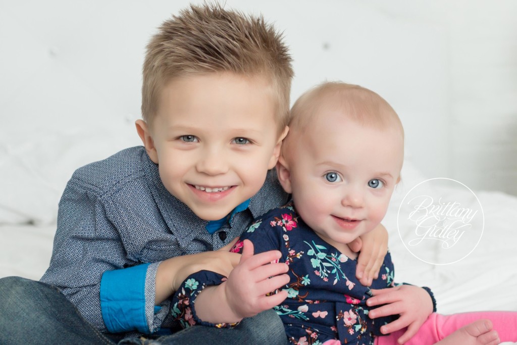Avon Baby Photography | Ryann 12 Months | Family Photography