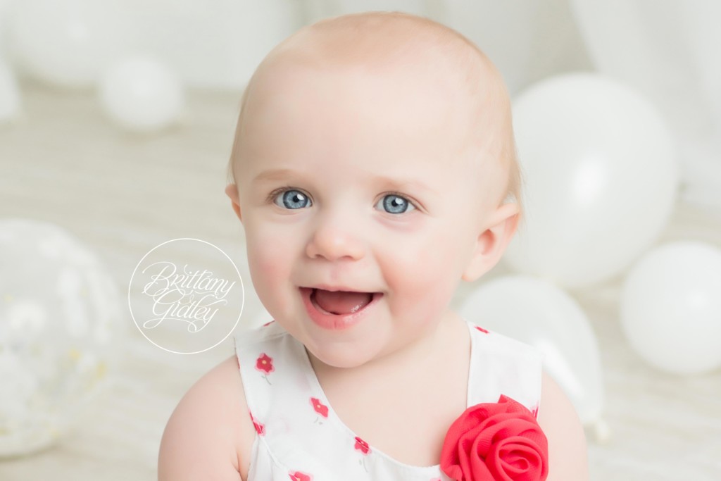 Avon Baby Photographer | 12 Month Baby | Baby Photography