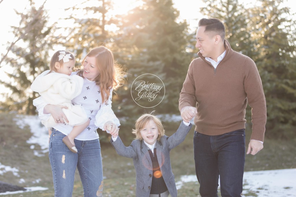  Winter Dream Session | Hot Cocoa Stand Photo Shoot | Family Photo Shoot