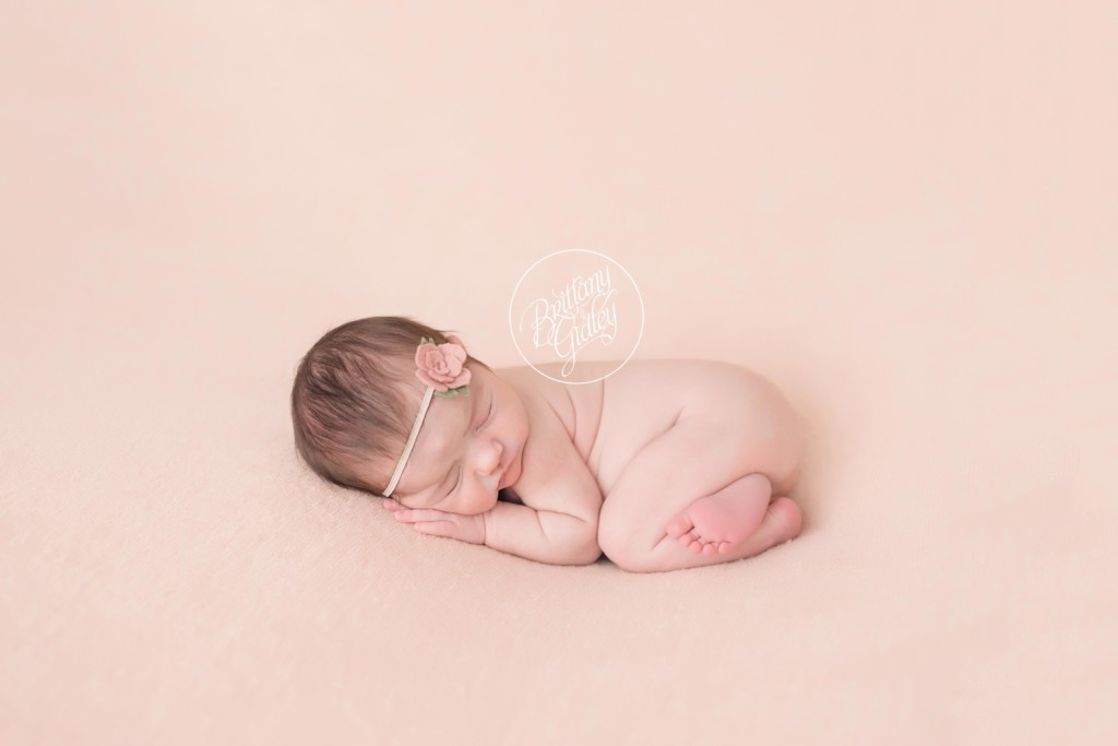 Beachwood Baby Photographer | Beachwood Newborn Photography | Newborn Baby Photo Shoot Beachwood Ohio | Start With The Best | Brittany Gidley Photography LLC | www.brittanygidleyphotography.com