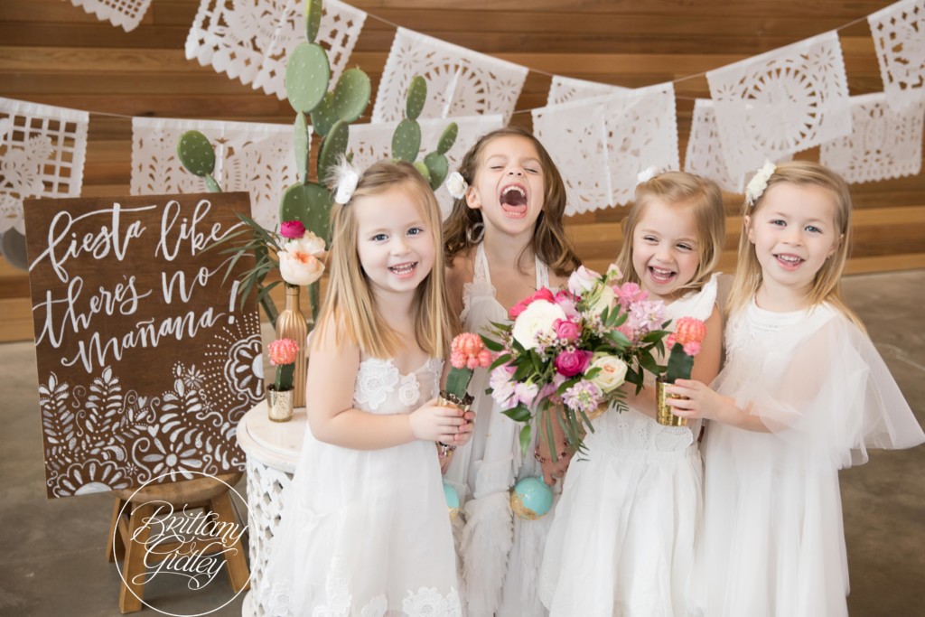 Mexican Themed Fiesta Birthday | Fiesta Dream Session by Brittany Gidley Photography | Cactus Themed Party Ideas