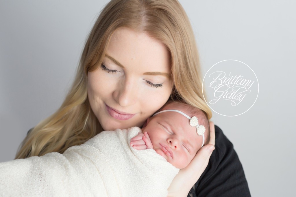 Hartville Photographer | Hartville Ohio Newborn Photographer | Newborn Photography Studio