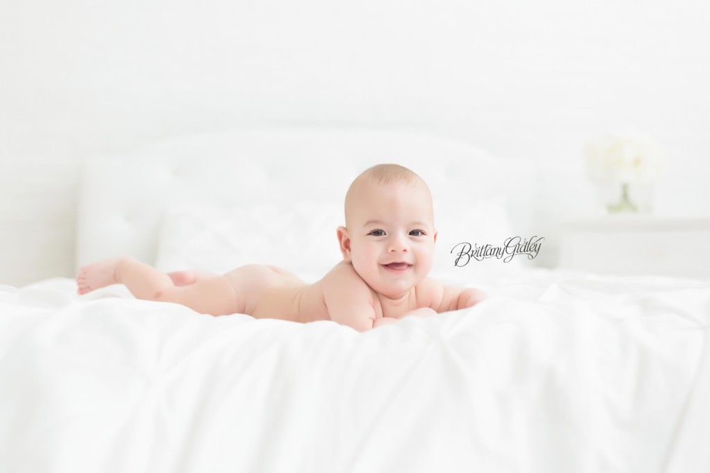 Baby Bear | Hudson Baby Photographer | Hudson Ohio Baby Photography | Start With The Best | Northeast Ohio's Best Baby, Newborn, Family and Maternity Photographer