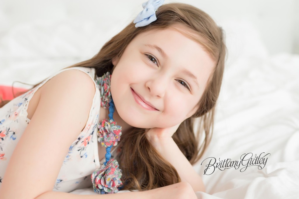 Hudson Child Photographer | Family Photography Studio in Northeast Ohio | Hudson Ohio Photography | Spring Photography