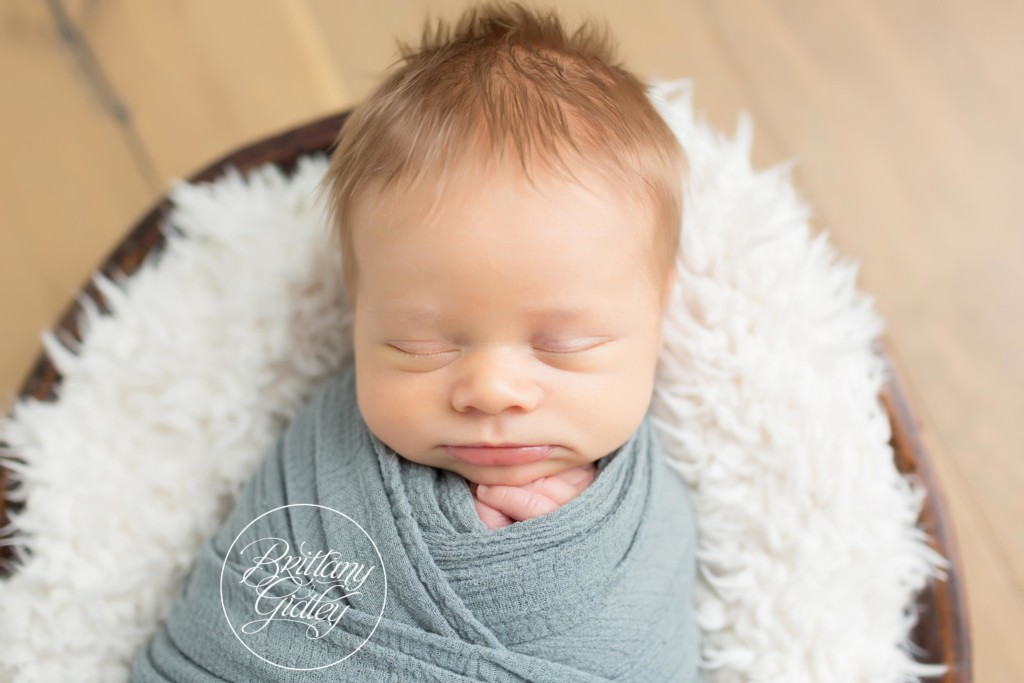 Indiana Newborn Photographer | Newborn Dream Session | Newborn Posing Inspiration