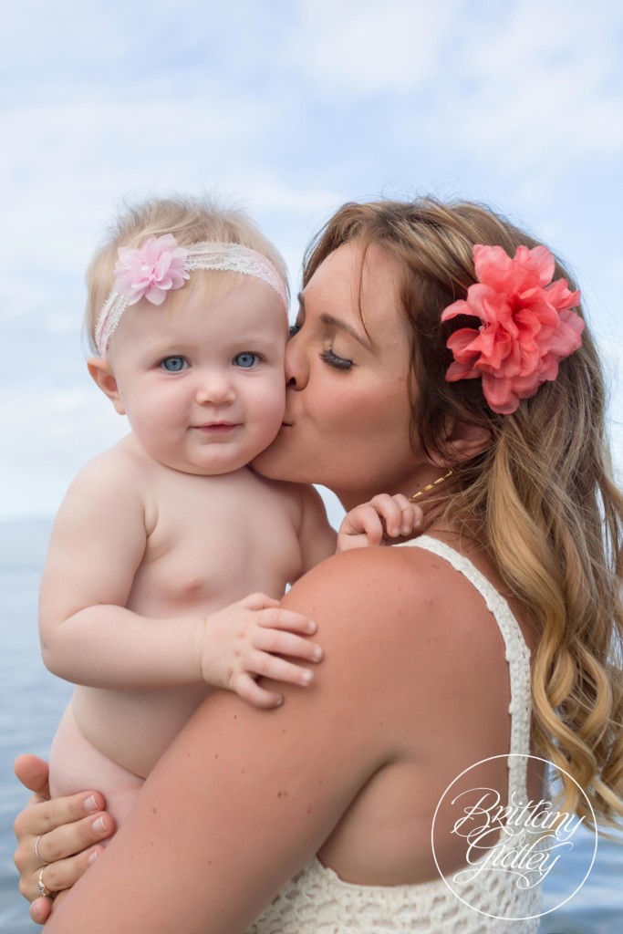 Mommy & Me Maui Dream Session | Eddy 9 Months | Hawaii Baby Photographer | Hawaii Baby Photography