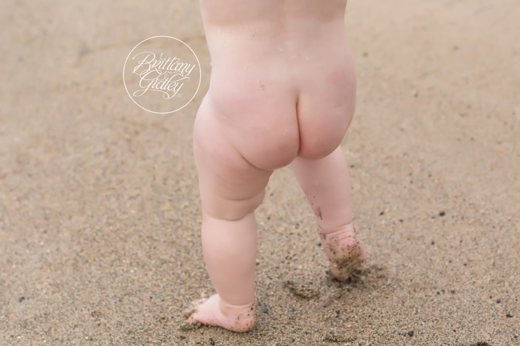 Baby Beach Lanikai Maui | Eddy 9 Months | Hawaii Baby Photographer | Hawaii Baby Photography