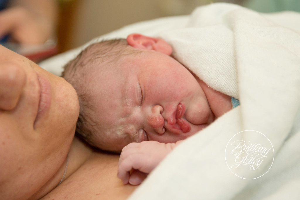 Cleveland Birth Photography | Birth Photographer | Birth Without Fear