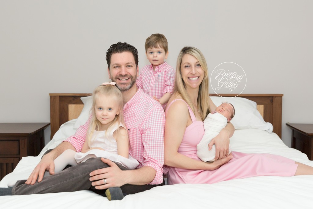 Columbus Newborn Photography | Newborn Studio Columbus Ohio | Start With The Best