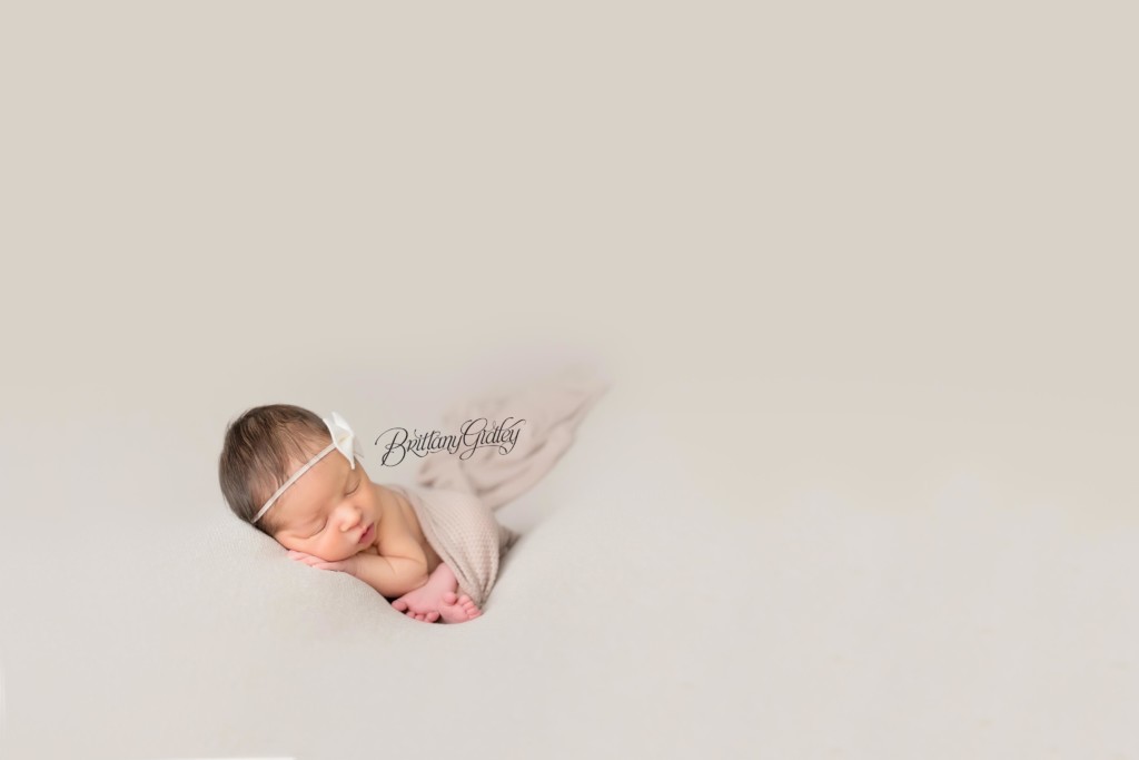 Rainbow Baby Photographer | Newborn Dream Session | Baby Photography | Cleveland Ohio