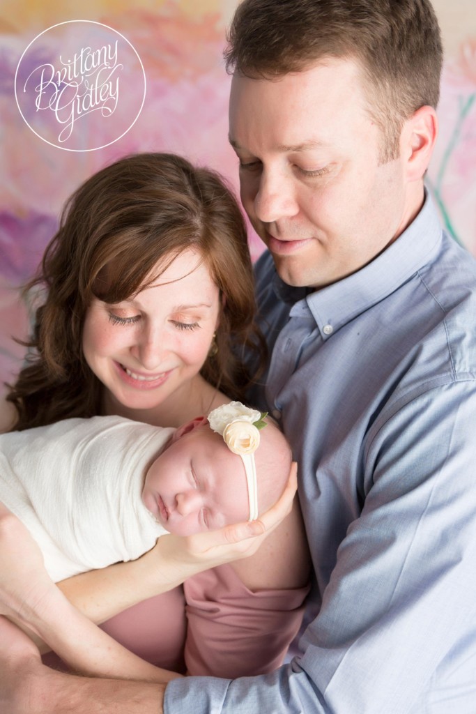 West Park Newborn Photographer | Newborn Baby Photography | Dreamy Newborn Photographer