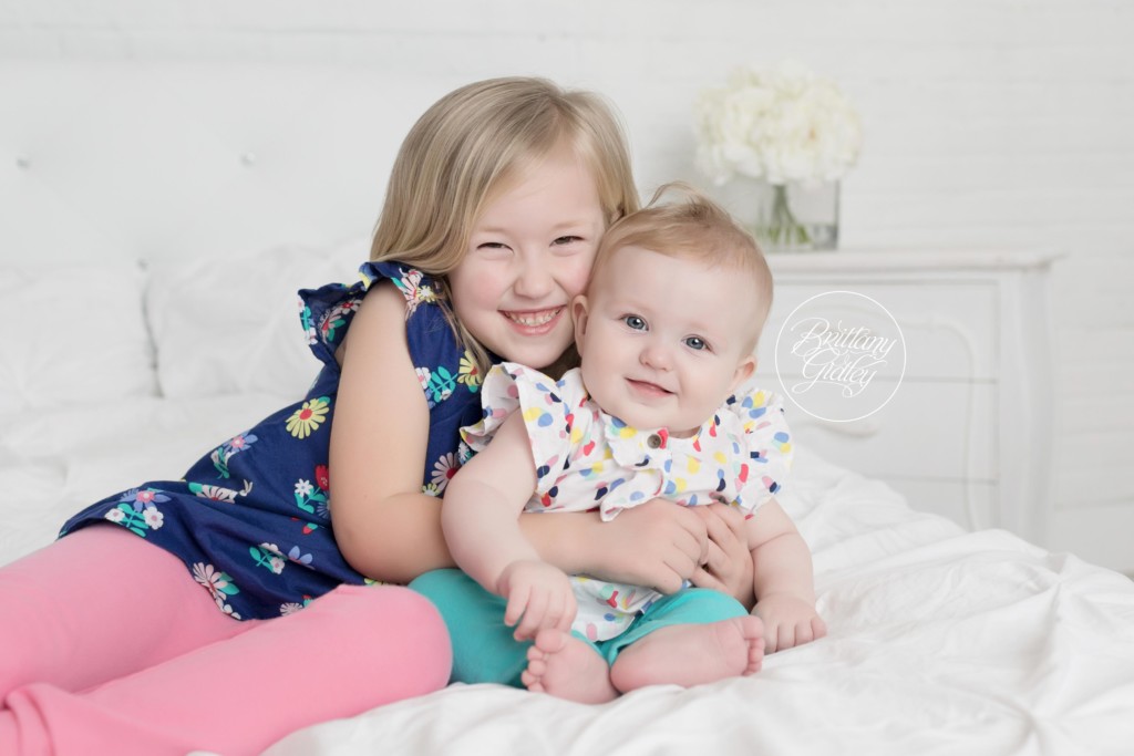 Westlake Baby Photography | Westlake Ohio Baby Photographer | Family Photography Studio in Westlake Ohio