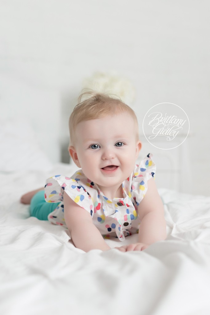 Westlake Baby Photography | Westlake Ohio Baby Photographer | Family Photography Studio in Westlake Ohio