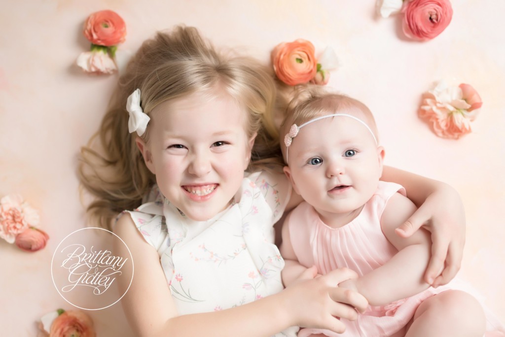 Westlake Baby Photography | Westlake Ohio Baby Photographer | Family Photography Studio in Westlake Ohio