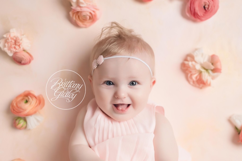Westlake Baby Photography | Westlake Ohio Baby Photographer | Family Photography Studio in Westlake Ohio