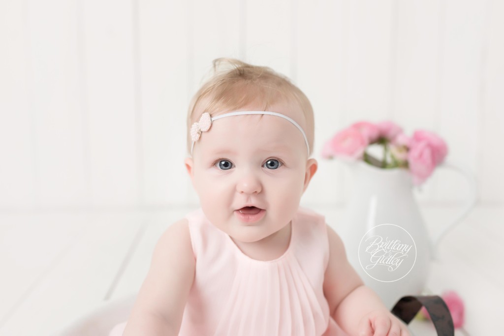 Westlake Baby Photographer | Westlake Ohio Photography Studio | Family Photography Studio in Westlake Ohio