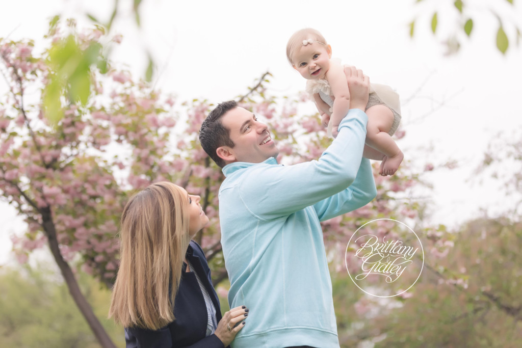 Cleveland's Best Baby Photographer | Cleveland Museum of Art | Baby Photography