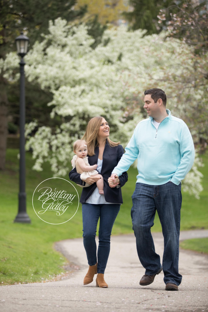 Cleveland's Best Baby Photography | Cleveland Museum of Art | Baby Photography
