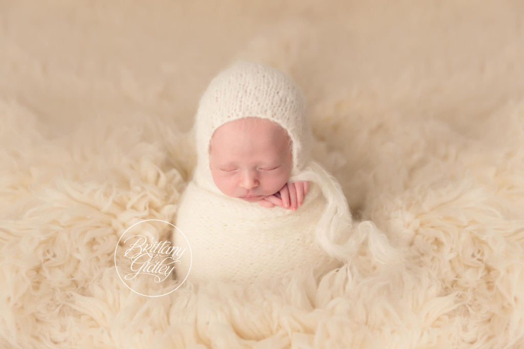 Best Photography Studio | Cleveland's Best Newborn Photographer | Newborn Posing | Newborn Photography in Cleveland Ohio