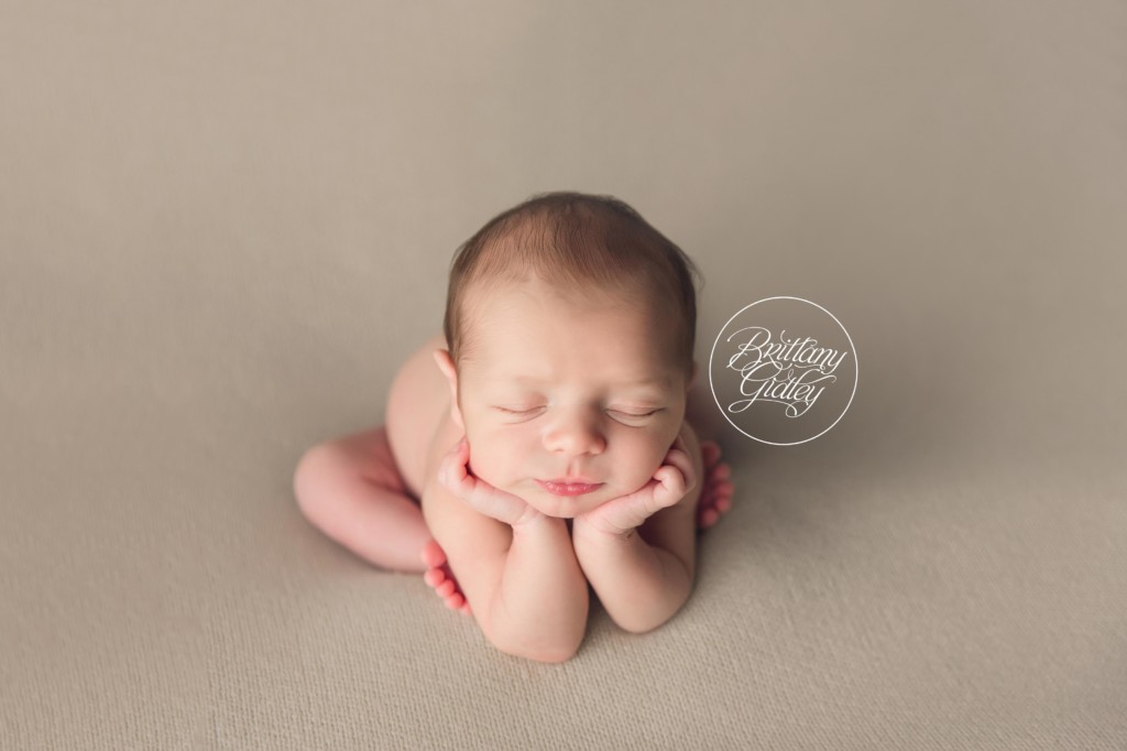 Newborn Photographer | Brunswick Newborn Photography | Start With The Best | Brunswick's Best Newborn Photographer