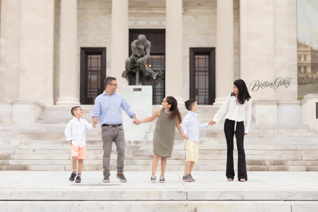Cleveland Heights Family Photographer | Start With The Best | Cleveland Heights Ohio