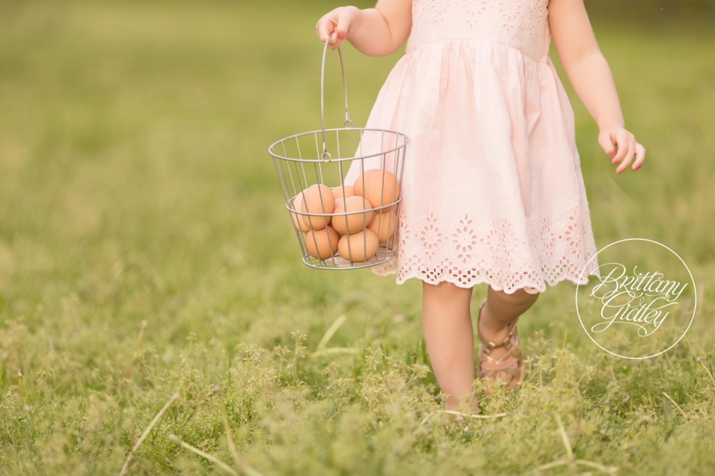 Family Farm Themed Photo Shoot | Goat Photo Shoot | Child Photo Shoot With Animals | Brittany Gidley Photography LLC | Farm Photo Shoot Inspiration | Farm Fresh Dream Session