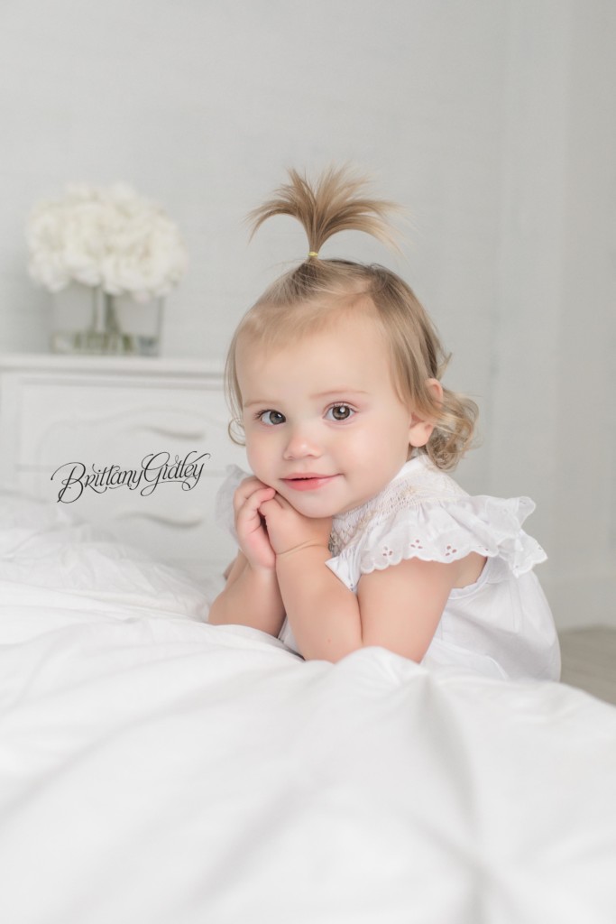 Kirtland Ohio Baby Photographer | Kirtland Baby Photography