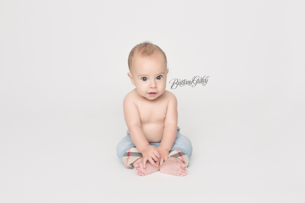 Kirtland Ohio Baby Photographer | Kirtland Baby Photography