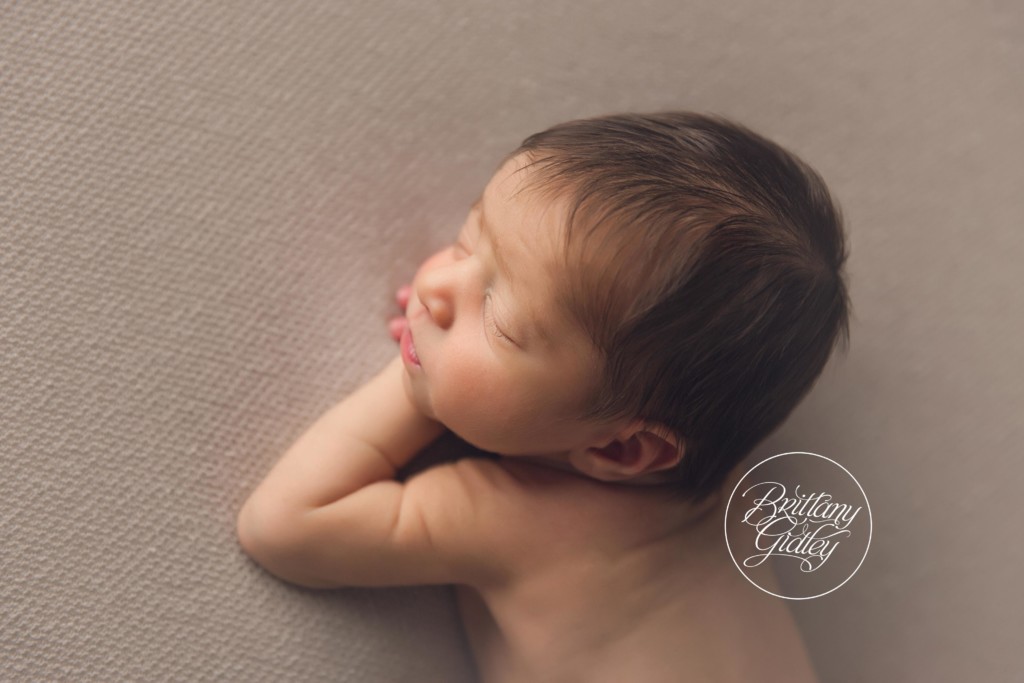 Baby Boy Newborn Photography Inspiration | Newborn Photographer in Gates Mills Ohio | Ohio Newborn Photography