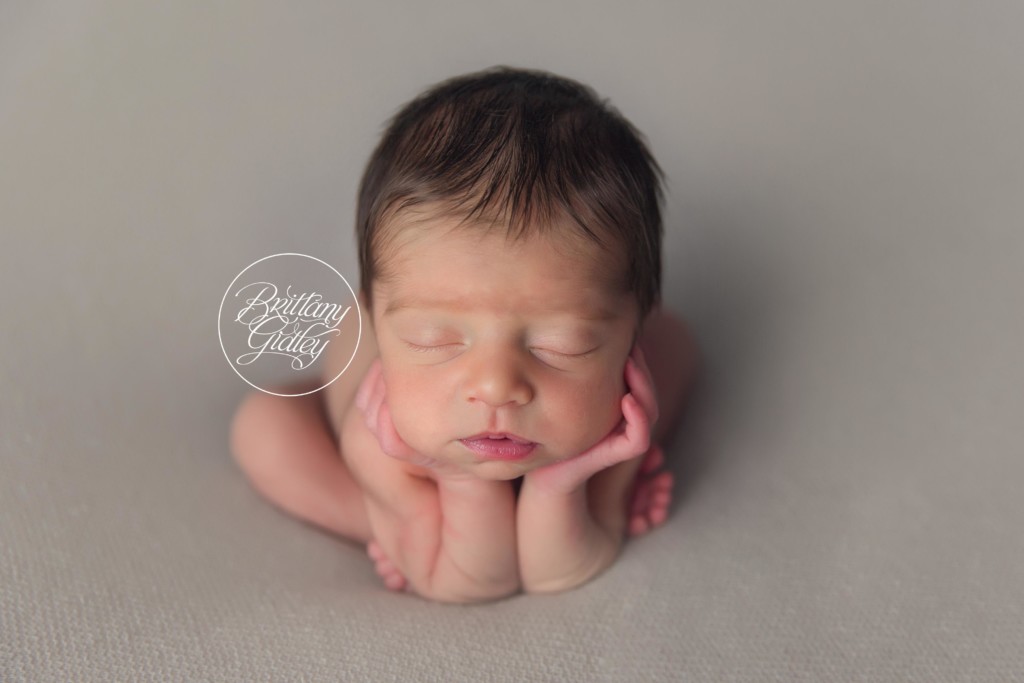 Baby Boy Newborn Photography Inspiration | Newborn Photographer in Gates Mills Ohio | Ohio Newborn Photography | Newborn Photography Gates Mills