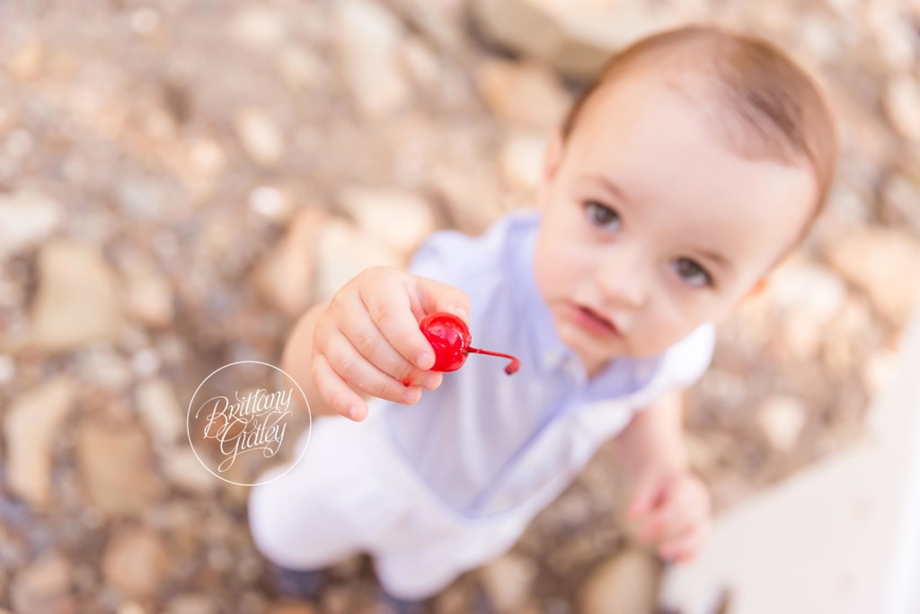 Ice Cream Themed Photography Set | Dream Sessions by Brittany Gidley Photography | Ice Cream Social