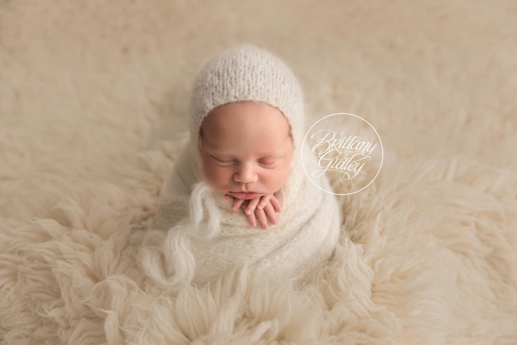 Newborn Baby Photos | Baby Photography | Newborn Baby Photos | Cleveland's Best Baby Photographer | Brittany Gidley Photography | www.brittanygidleyphotography.com