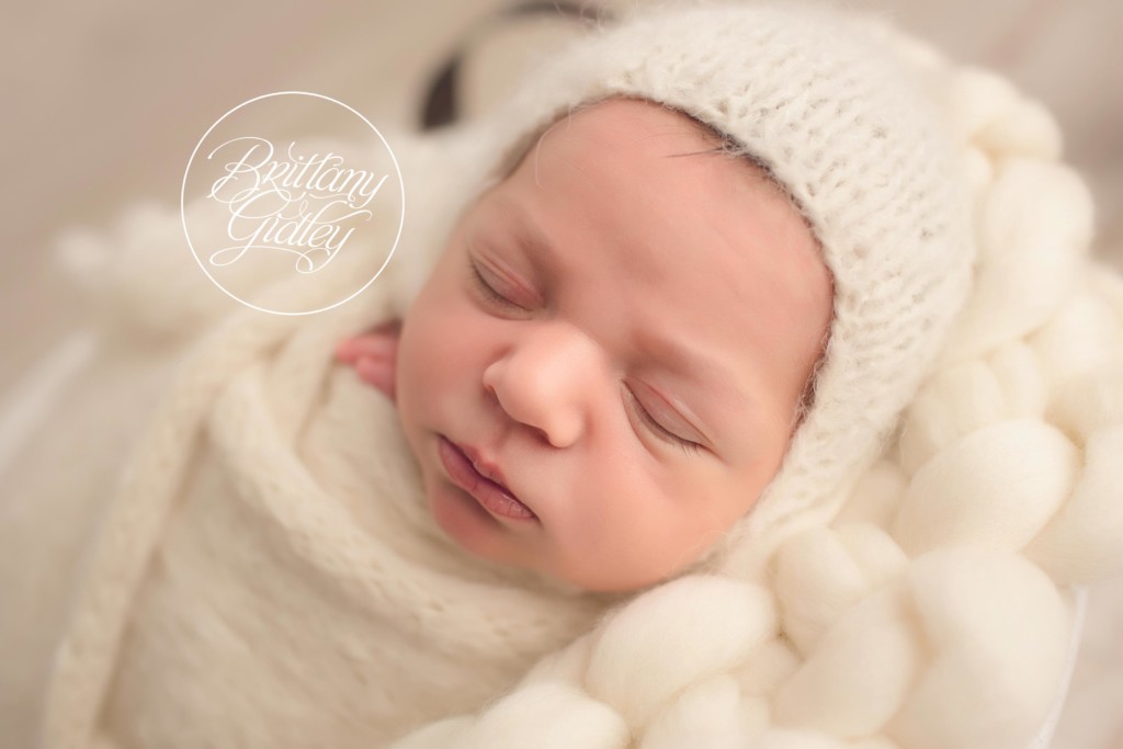 Akron Newborn Photography | Akron Newborn Photographer | Newborn Photography in Akron Ohio