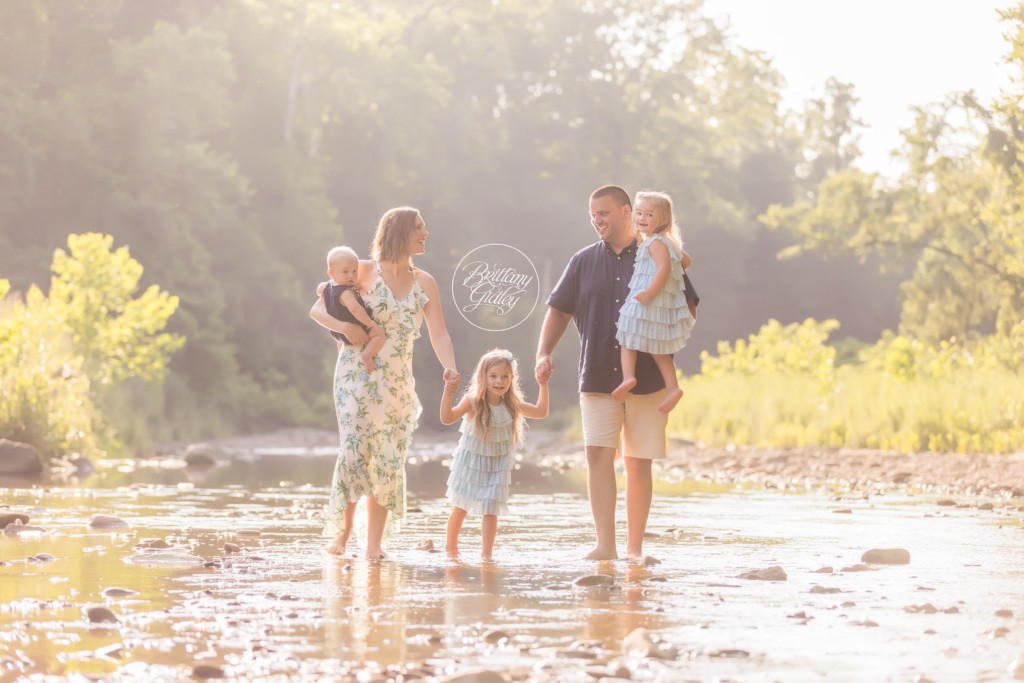 Brecksville Photographer | Photography at Brecksville Reservation