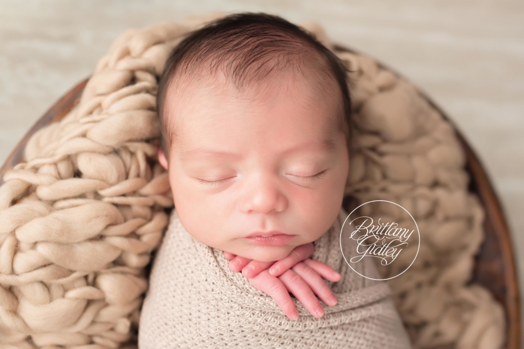 Canton Newborn Photographer | Canton Newborn Photography | Best Newborn Photographer Canton Ohio