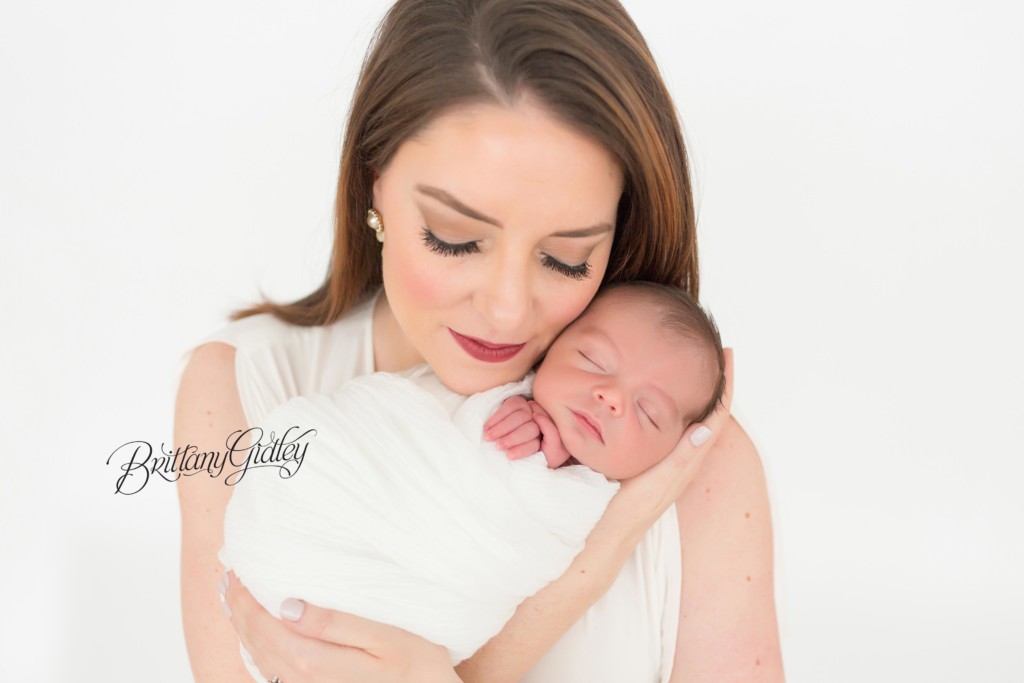 Canton's Best Newborn Photographer | Canton Newborn Photography | Best Newborn Photographer Canton Ohio