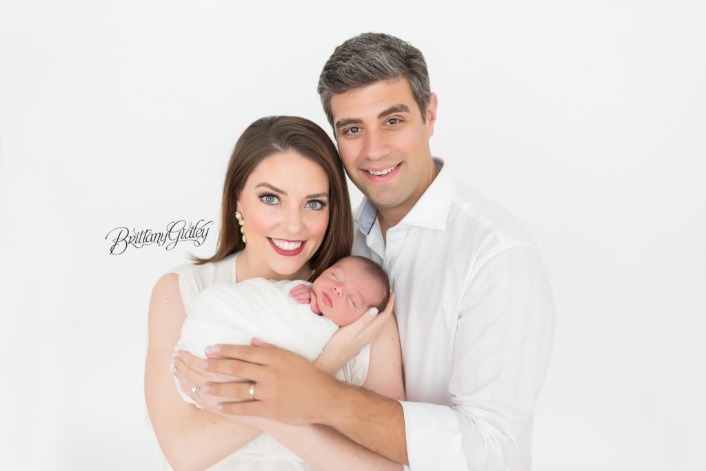 Canton's Best Newborn Photographer | Canton Newborn Photography | Best Newborn Photographer Canton Ohio