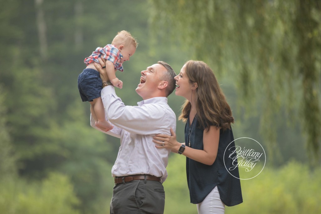 Cleveland Baby Pictures