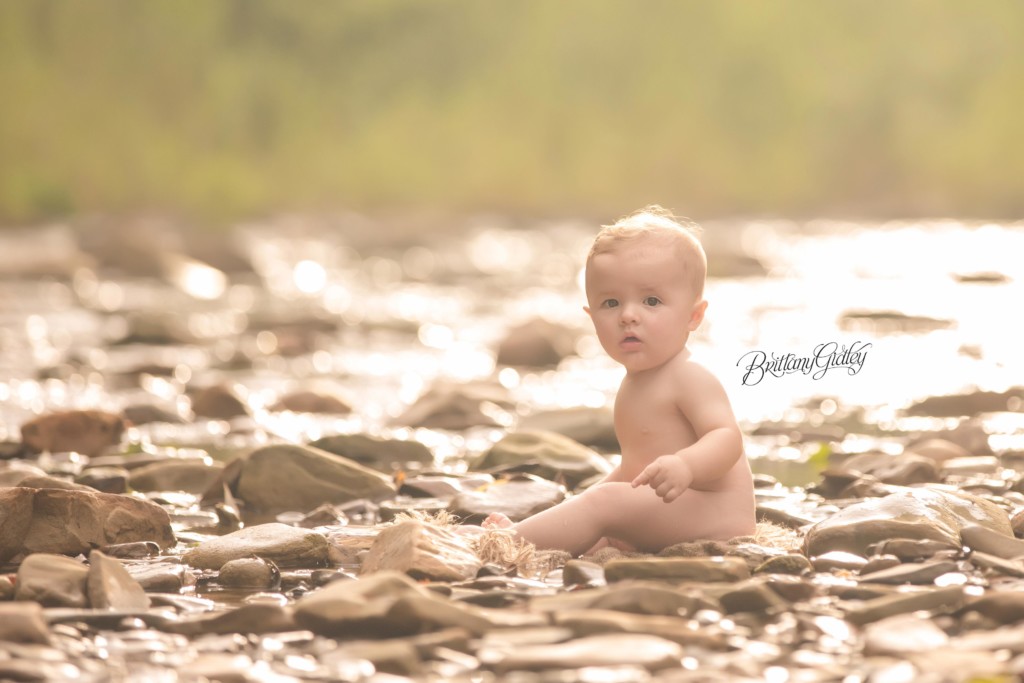 Brecksville Reservation Metroparks