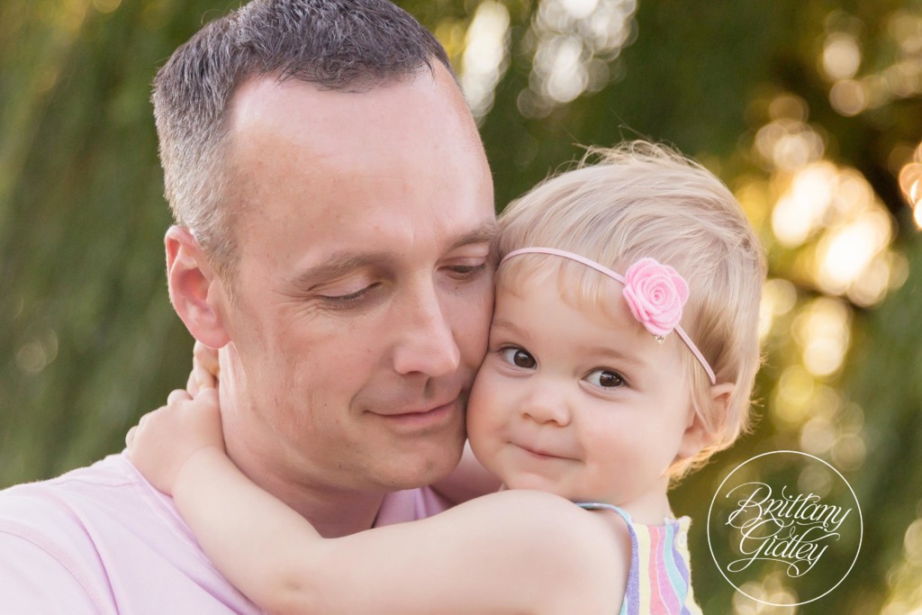 Cleveland Photographers | Ohio Family Photography | Sunset Photography at Edgewater Beach